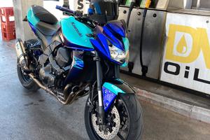 Kawasaki z750