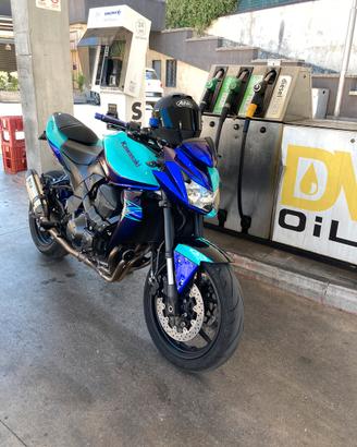 Kawasaki z750