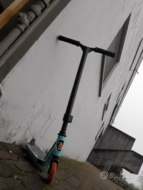 Monopattino oxelo usato