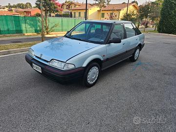 Rover 200