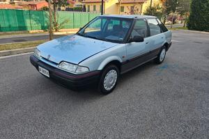 Rover 200