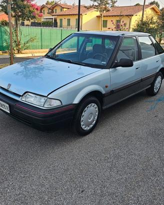 Rover 200