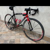 Bici da corsa Colnago Clx TG. S  