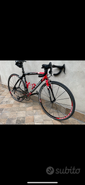 Bici da corsa Colnago Clx TG. S  