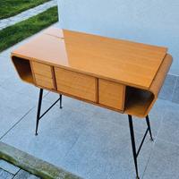 Consolle Gio Ponti per Singer 