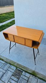 Consolle Gio Ponti per Singer 