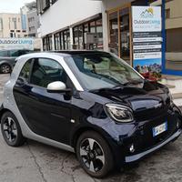 Smart Fortwo EQ elettrica Full Optional