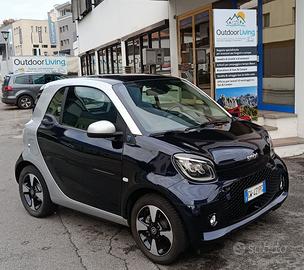 Smart Fortwo EQ elettrica Full Optional