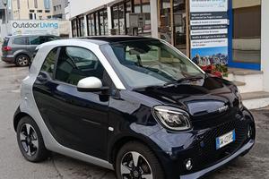 Smart Fortwo EQ elettrica Full Optional