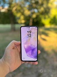 Samsung A35 5g