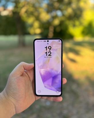 Samsung A35 5g