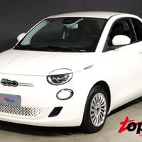 Fiat 500 Fiat 500E ACTION KEYLESS DIGITAL