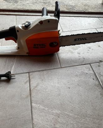 Stihl MSE 170C