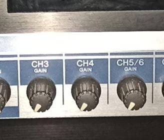 Yamaha I88X - scheda audio firewire