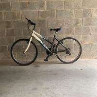 MTB Frejus FRJ580 – 26 pollici