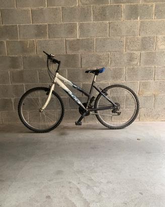 MTB Frejus FRJ580 – 26 pollici