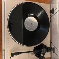 Giradischi Pioneer PL2