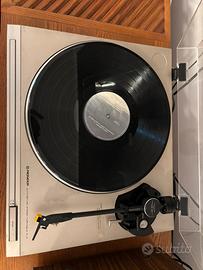 Giradischi Pioneer PL2