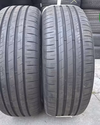 gomme usate 2055517 Estivo GOODYEAR - EFF - 303