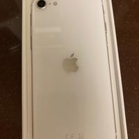 iPhone SE 64Gb Batteria nuova