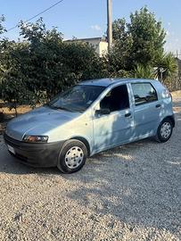 Punto 1.2 benzina
