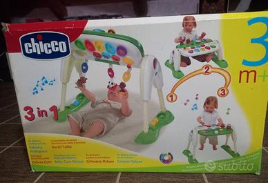 Palestrina per  bimbi  "chicco"