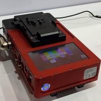 Trasmettitore "Zainetto" Mobile viewpoint WMT Dual