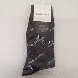calzini Balenciaga tg 38-40