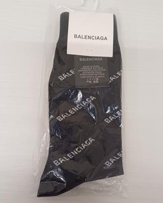 calzini Balenciaga tg 38-40
