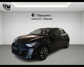 PEUGEOT 208 2ª serie 208 PureTech 75 Stop&Star...