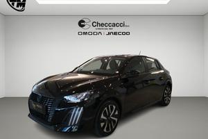 PEUGEOT 208 2ª serie 208 PureTech 75 Stop&Star...