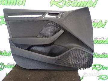 RETROVISORE SINISTRO A 10 PIN AUDI A3 8V 2018
