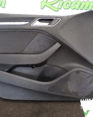 RETROVISORE SINISTRO A 10 PIN AUDI A3 8V 2018