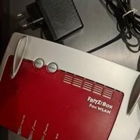 Fritzbox 7390
