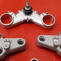 PIASTRA INFERIORE SUPERIORE BMW