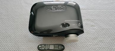 VIDEOPROIETTORE EPSON EMP-TW2000