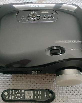 VIDEOPROIETTORE EPSON EMP-TW2000