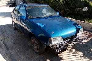 opel kadett gsi 16v