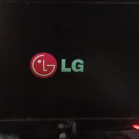 Monitor LG 19" Flatron W 1943 SS Lcd 16/9