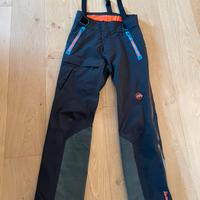 Pantalone Mammut NORDWAND PRO Man Tg. M