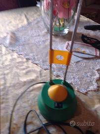 lampada da tavolo alogena