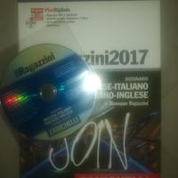 Dizionario inglese italiano/italiano inglese