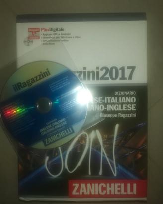 Dizionario inglese italiano/italiano inglese