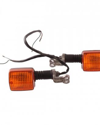 Coppia frecce anteriori Honda XL 1988