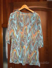 Camicia o copricostuma