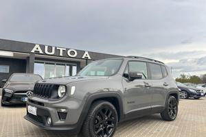 JEEP Renegade 1.6 Mjt 120CV Night Eagle