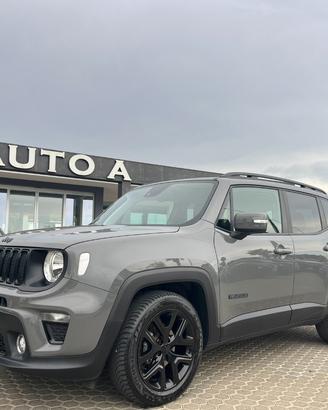 JEEP Renegade 1.6 Mjt 120CV Night Eagle