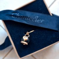 chantecler anello 