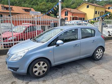 OPEL Corsa 1.2