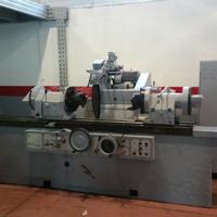 Attrezzature per Rettifica e Meccanica